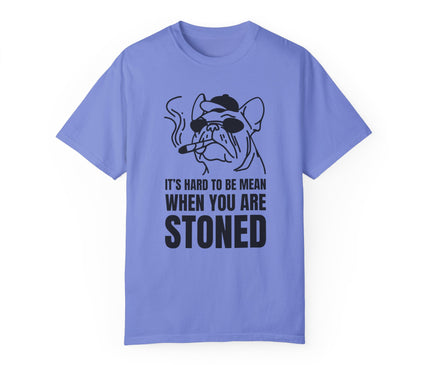 It's Hard To Be Mean Premium T-Shirt