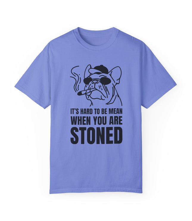 It's Hard To Be Mean Premium T-Shirt