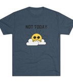 Tri-Blend Indigo