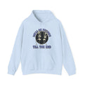 Light Blue / S
