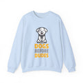 Light Blue / S