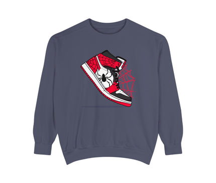 Spider Sneaker Premium Sweatshirt