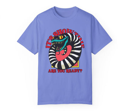 It's Show Time Premium T-Shirt