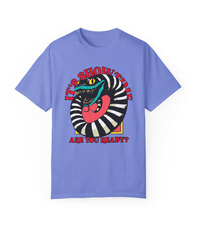 It's Show Time Premium T-Shirt