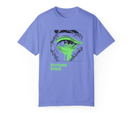 Futuro Thug Premium T-Shirt