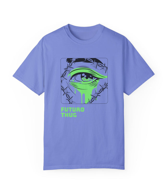 Futuro Thug Premium T-Shirt