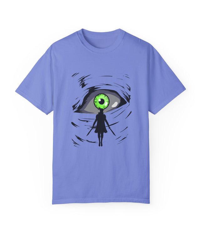 Eye Of The Monster Premium T-Shirt