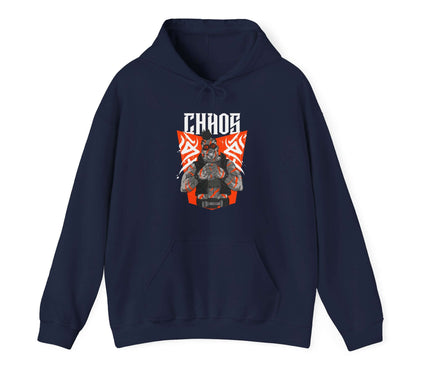 Chaos Classic Hoodie