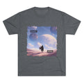 Tri-Blend Premium Heather / S