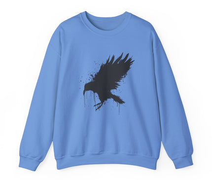 Crow Classic Crewneck Sweatshirt