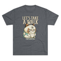 Tri-Blend Premium Heather / S