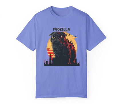 Pugzilla Premium T-Shirt