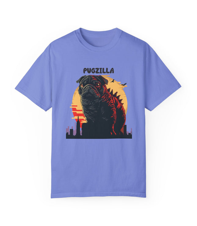 Pugzilla Premium T-Shirt