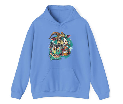 No Diddy Goat Classic Hoodie