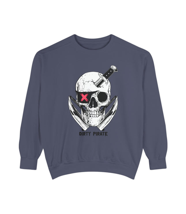 Dirty Pirate Premium Sweatshirt