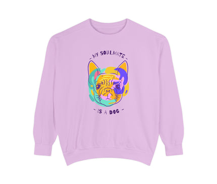 My Soulmate Premium Sweatshirt