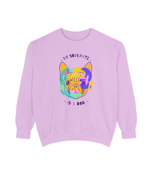 My Soulmate Premium Sweatshirt