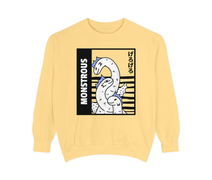Monstrous Premium Sweatshirt