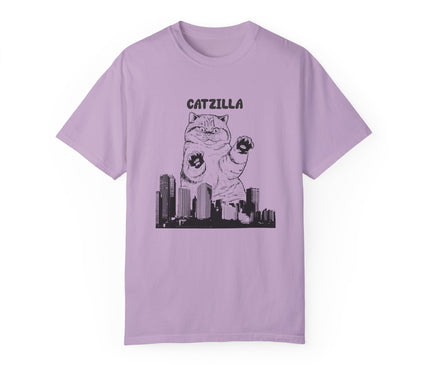 Catzilla Premium T-Shirt