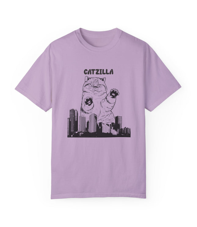 Catzilla Premium T-Shirt