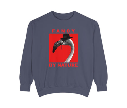 Fancy By Nature Premium Sweatshirt