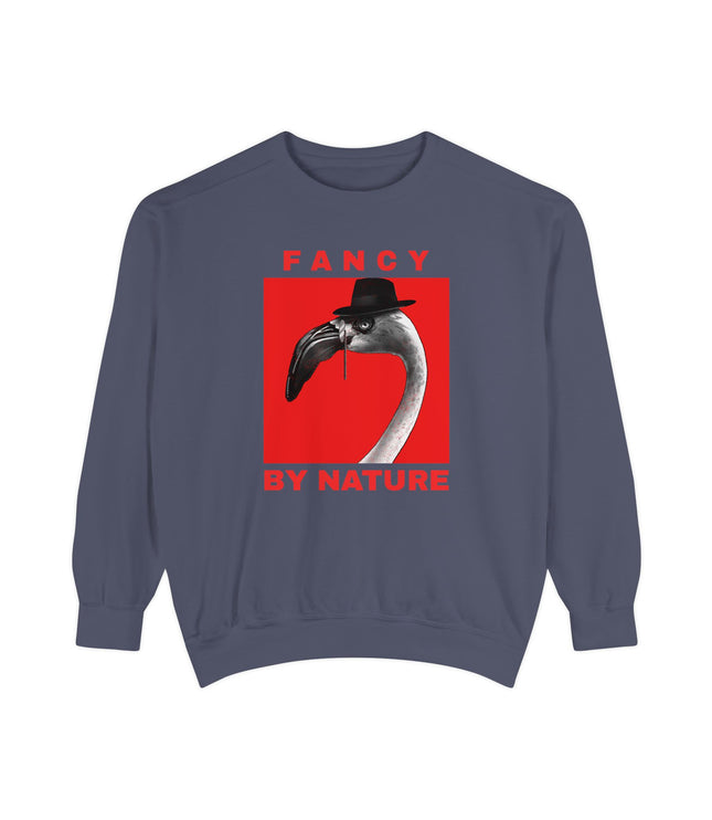 Fancy By Nature Premium Sweatshirt