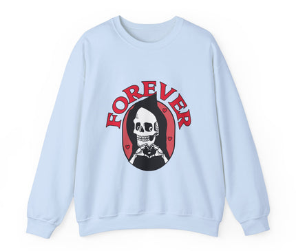 Forever Classic Crewneck Sweatshirt