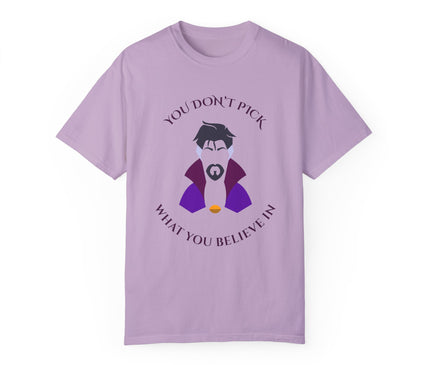 You Don't Pick Premium T-Shirt