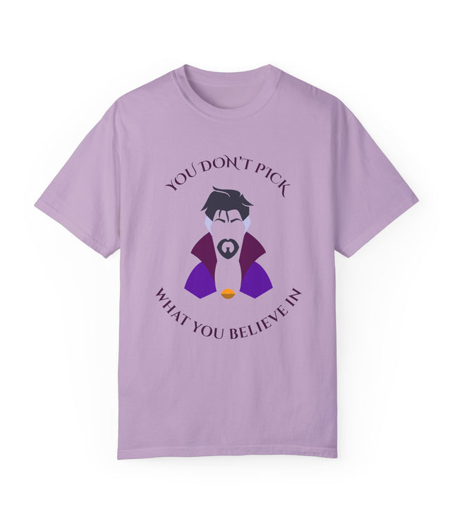 You Don't Pick Premium T-Shirt