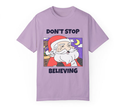 Don't Stop Believing Premium T-Shirt