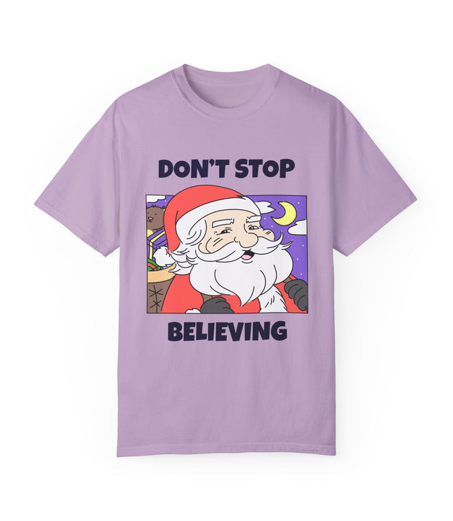 Don't Stop Believing Premium T-Shirt