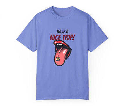 Have A Nice Trip Premium T-Shirt