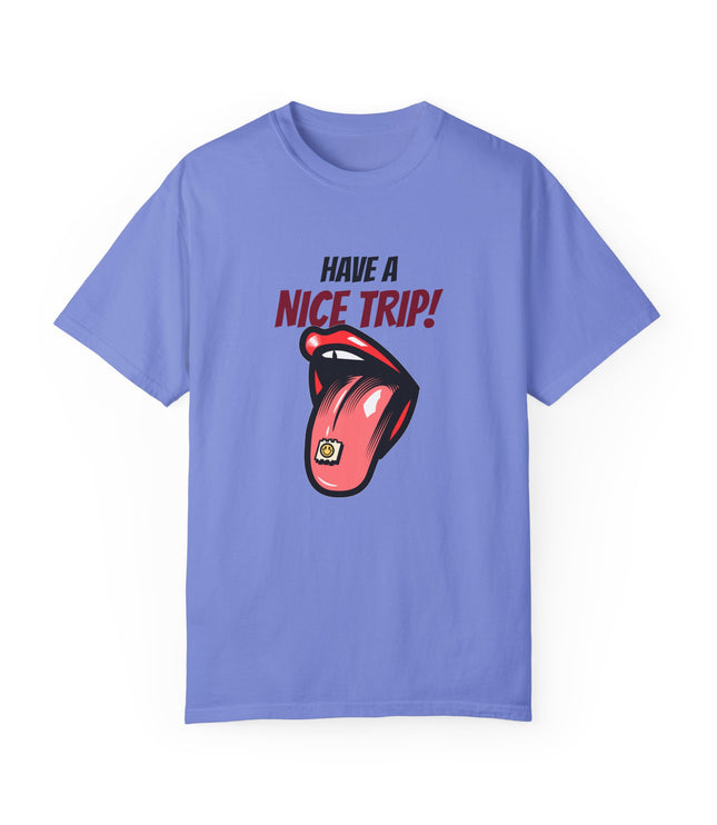 Have A Nice Trip Premium T-Shirt