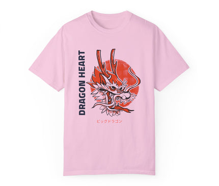 Dragon Heart Premium T-Shirt