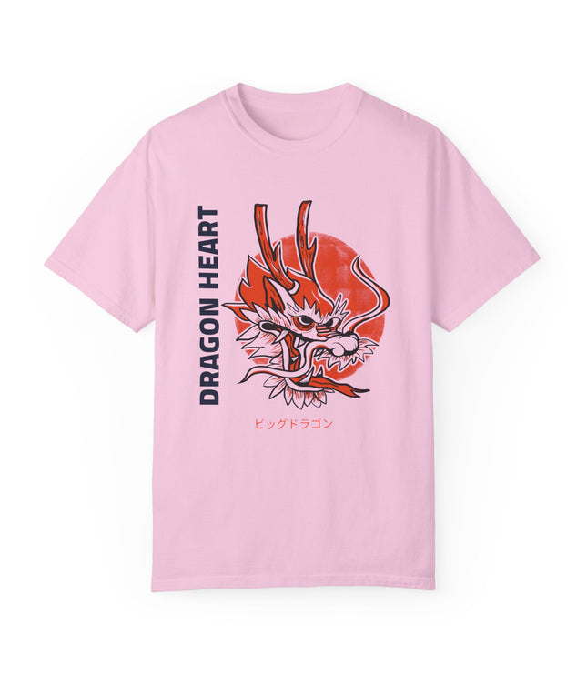 Dragon Heart Premium T-Shirt