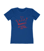 Solid Royal