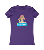 Team Purple