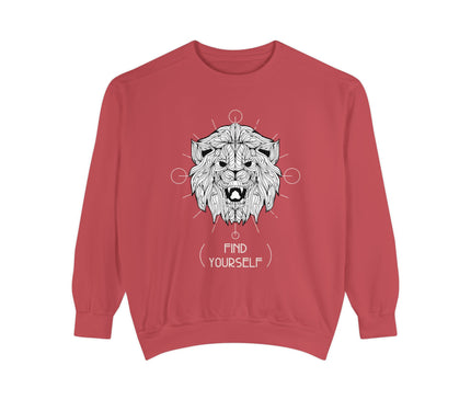 Find Yourself Premium Sweatshirt