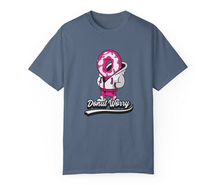 Donut Worry Premium T-Shirt