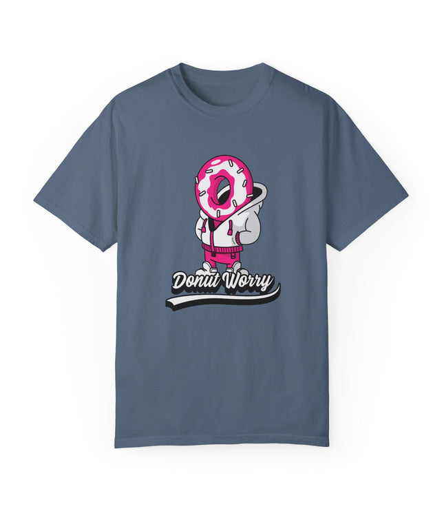 Donut Worry Premium T-Shirt