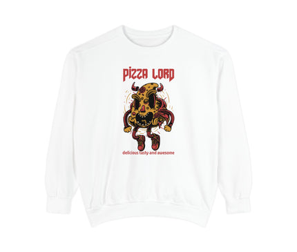 Pizza Lord Premium Sweatshirt