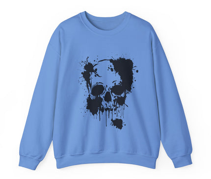 Skull Classic Crewneck Sweatshirt