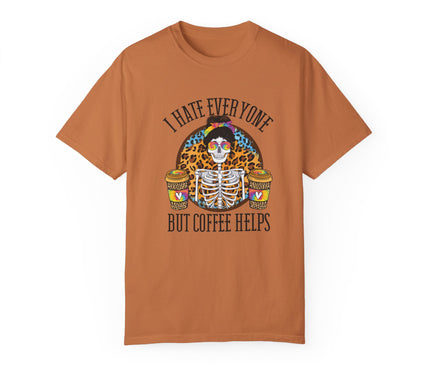 I Hate Everyone Premium T-Shirt