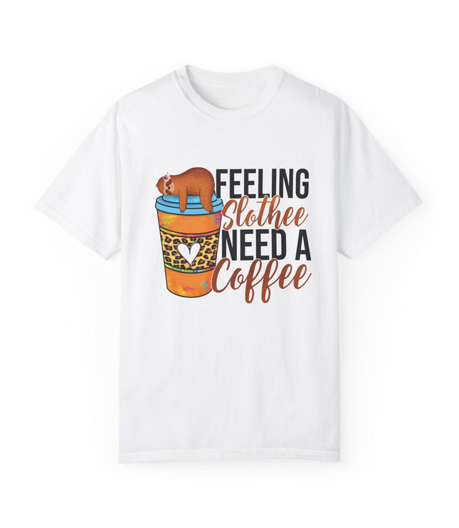 Feeling Slothee Premium T-Shirt