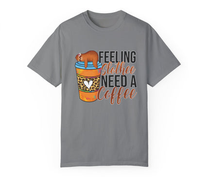Feeling Slothee Premium T-Shirt
