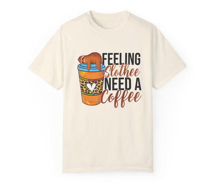 Feeling Slothee Premium T-Shirt