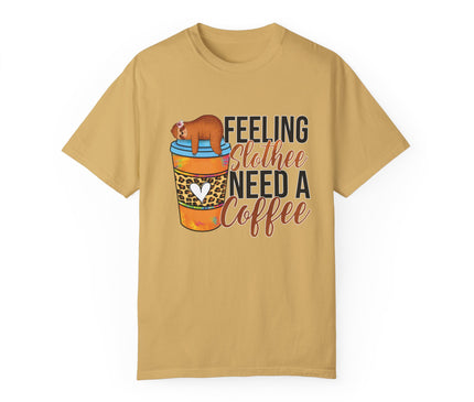 Feeling Slothee Premium T-Shirt
