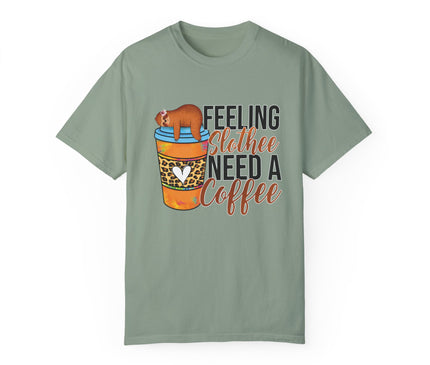 Feeling Slothee Premium T-Shirt