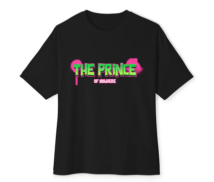 The Prince Oversized T-Shirt