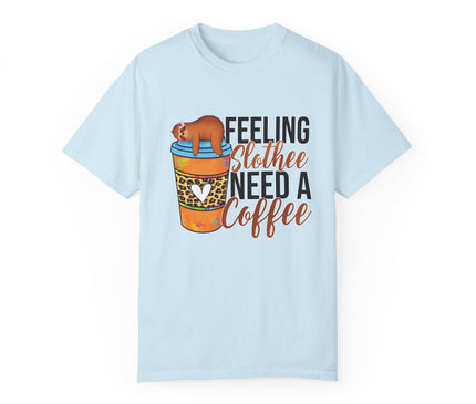Feeling Slothee Premium T-Shirt